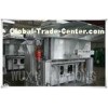 Copper Horizontal Continuous Casting Machine Customized For Rod - Wire Billets