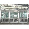 1.5L Bottle Carbonated Drink Filling Machine , Washing Filling Capping Machine 15000BPH