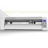 Desktop vinyl sticker cutter / cutting plotter machine for Office 1000g