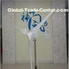 Sound - Proof Wind Driven Generator