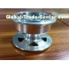 Customized Die casting CNC Lathe Turning Stainless Steel Wheel Polishing