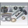 SBS80 SBS140 Excavator Caterpillar Hydraulic Pump Parts Cat320C / Cat325C