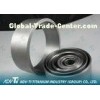 Titanium Seamless Pipe Heat Exchanger Tube