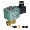 ASCO solenoid valve