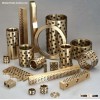PLASTIC MOULD GUIDE BUSHING & PLATE