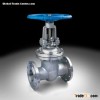 1.6Mpa flange gate valve