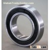 Long Life Zz 2RS Open Deep Groove Ball Bearings 6007