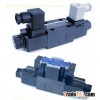 Yuken Hydraulic Valve
