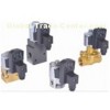 Rotex solenoid valve Customised Solenoid Valve 3 PORT 3 POSITION SOLENOID VALVE FOR TYRE INFLATION