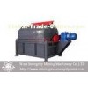 High Intensity Dry Drum Magnetic Separator Iorn Ore Beneficiation