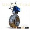 CF8 Butterfly Valves