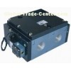MAC solenoid valves