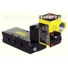 RGS solenoid valves