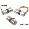 Predyne solenoid valves