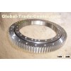 92-20 0411 Slewing Ring Bearing With outer gear