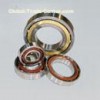 angular contact ball bearings