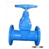 F5 non-rising stem resilient seated gate valve