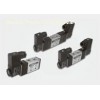 Shako solenoid valve