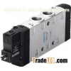 Festo Solenoid valve