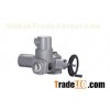 Auma Multi-turn actuators SAR 07.2 - SAR 16.2