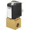 Buerkert valve Aggressive media Type 0117 - Solenoid valve