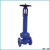 class150 bellows gate valve