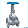 JIS gate valve stainless steel