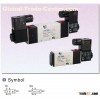Airtac solenoid valve