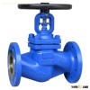 PN40 bellow seal globe valve