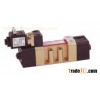 PNEUMAX Solenoid valves