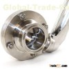 APV Butterfly Valve