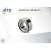 Industrial Low Noise 6800ZZ Car Ball Bearing For Machine Tools