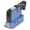 MAC 3 way solenoid valves large 52 Series