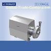 KS-10 centrifugal beverage High Purity Pumps  for beer / pharmaceutical