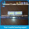 Precision Mesurement Linear Ball Bearing Stainless Steel 15mm Width MSB15