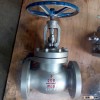 ANSI B16.34 globe valve for water supply