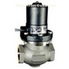 Magnatrol BRONZE SOLENOID VALVE "GRITTY COOLANT"