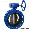 AWWA C504 Ductile Iron Butterfly Valves