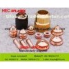 Hypertherm Plasma Cutter Consumables  HPR260 / HPR260XD for  Plasma Cuttting