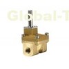 Danfoss solenoid valve
