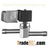 Sporlan solenoid valve