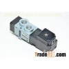 Kuroda solenoid valves