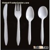 Plastic spoon mould