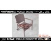 plastic injection arm chair mould