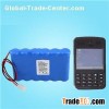 Mediation Reader Lithium Ion Battery