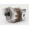 Shimadzu Gear Pump
