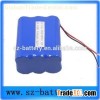 Saw Lithium Battery