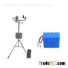 Weather Station System Lithium Ion Battery
