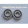 Ball Bearing Hydraulic System Parts For Kubota Combine Harvester PRO688-Q 08141-06208
