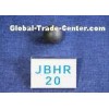 Round Steel Bar Hot Rolling Steel Balls High Precision B2 D20mm for Cement Plants